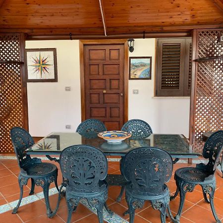 Casa Vacanza Nina Milazzo Exterior foto